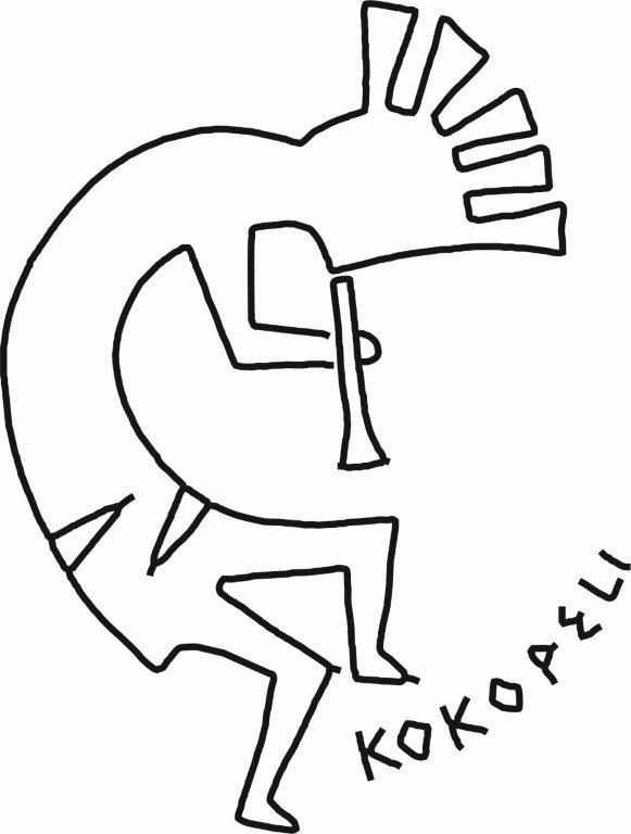 Kokopeli_symbol